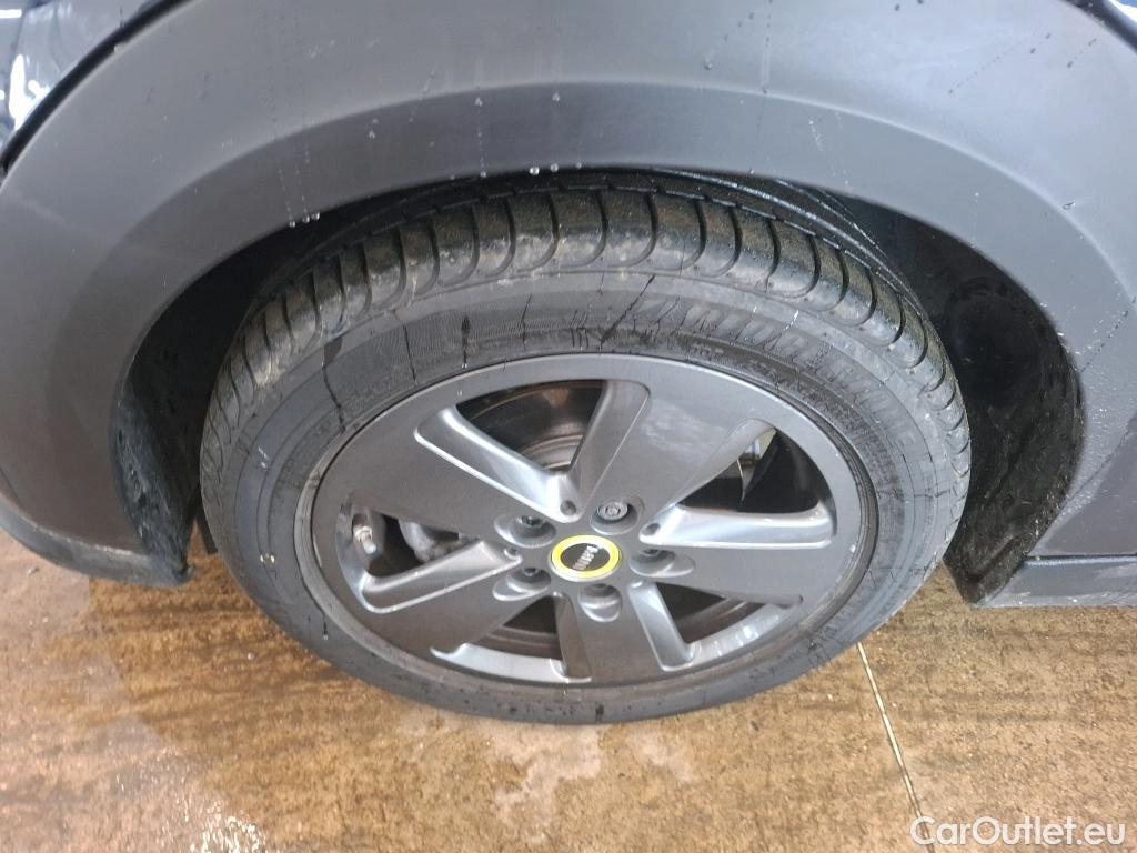  Mini  Mini   / 2014 / 3P / Berline Cooper SE Finition Essential 184 ch BVA #5