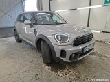  Mini  Countryman MINI  / 2020 / 5P / Crossover Cooper Essential 136 ch BVA7 #4