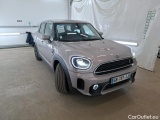  Mini  Countryman MINI  / 2020 / 5P / Crossover Cooper SE ALL4 Essential 125+95ch BVA6 #4