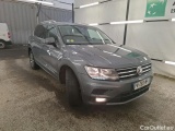  Volkswagen  Tiguan VOLKSWAGEN  Allspace / 2017 / 5P / SUV 2.0 TDI 150 DSG7 Confortline Business #4