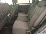  Volkswagen  Tiguan VOLKSWAGEN  Allspace / 2017 / 5P / SUV 2.0 TDI 150 DSG7 Confortline Business #9