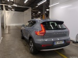  Volvo  XC 40 VOLVO XC40 / 2022 / 5P / SUV Recharge T4 211 DCT7 Start #4
