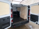  Renault  Trafic  III Fourgon L2H1 3T Grand Confort 2.0 dCi 130CV BVM6 E6d #10