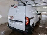 Renault  Kangoo RENAULT  / 2021 / 4P / Fourgonnette GD CONFORT - BLUE DCI 95 #3