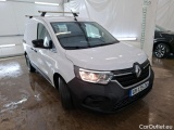  Renault  Kangoo RENAULT  / 2021 / 4P / Fourgonnette GD CONFORT - BLUE DCI 95 #4