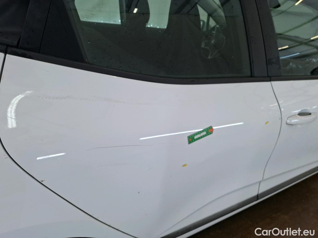  Renault  Clio  V Business 1.6 E-TECH Hybrid 140CV BVA6 E6d / TRANSFO VP/VF #1