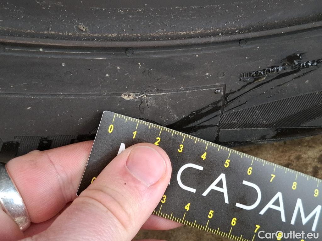  Renault  Kangoo RENAULT  / 2021 / 4P / Fourgonnette EXTRA - BLUE DCI 115 L2 #18