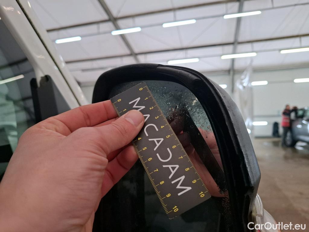  Peugeot  Boxer PEUGEOT  CHASSIS CAB SC VU 2p VGA 2.0 BLUEHDI 130 S&S PRO SR 435 L3 châssis cabine #7