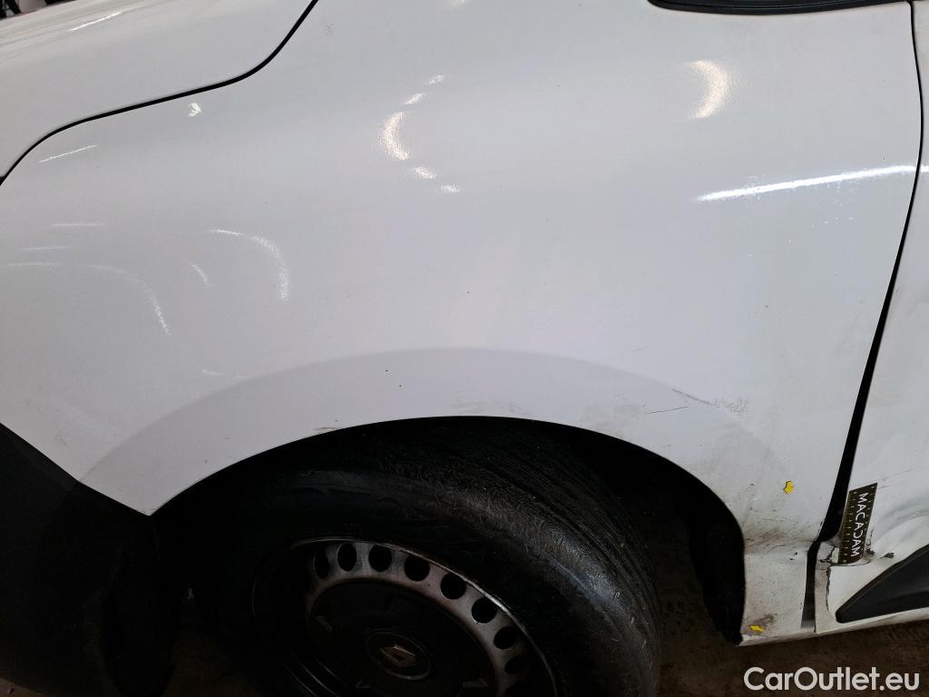  Renault  Kangoo RENAULT  / 2021 / 4P / Fourgonnette GD CONFORT - BLUE DCI 95 #12