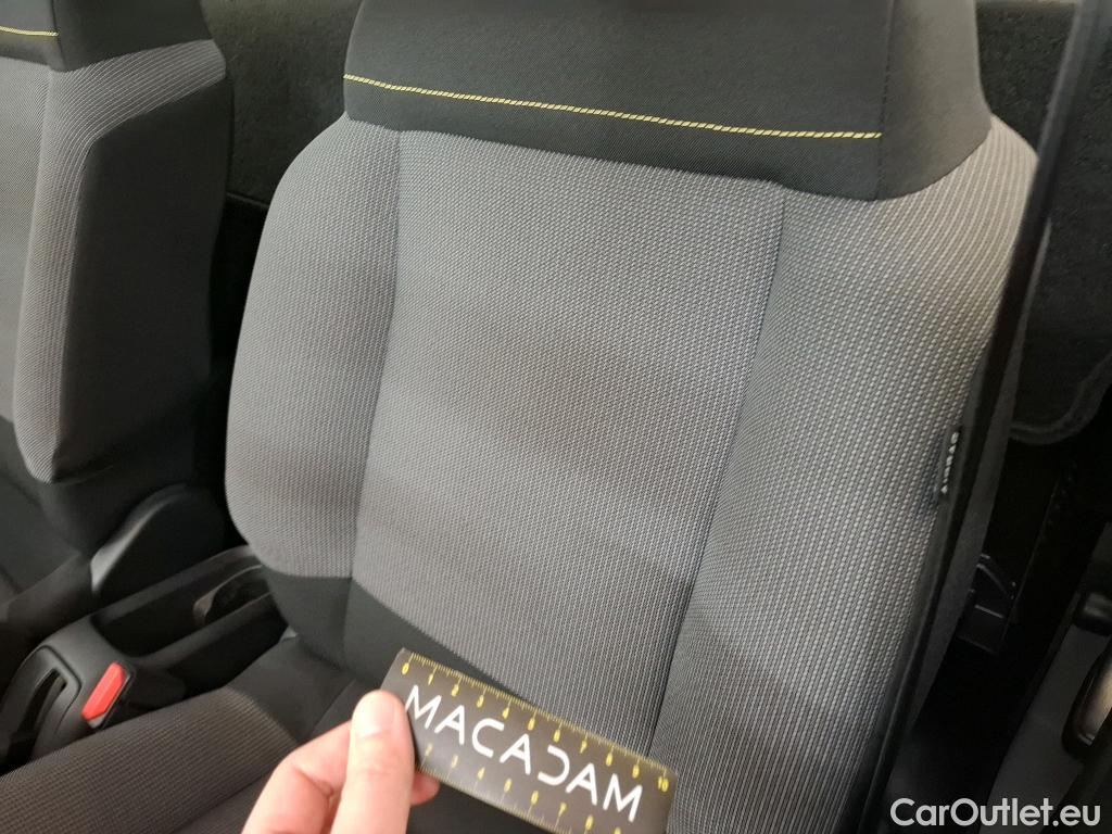  Citroen  C3  Société Feel 1.2 PureTech 80CV BVM5 E6dT #7