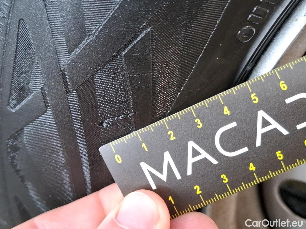  Renault  Kangoo RENAULT  / 2021 / 4P / Fourgonnette GD CONFORT - BLUE DCI 95 #41