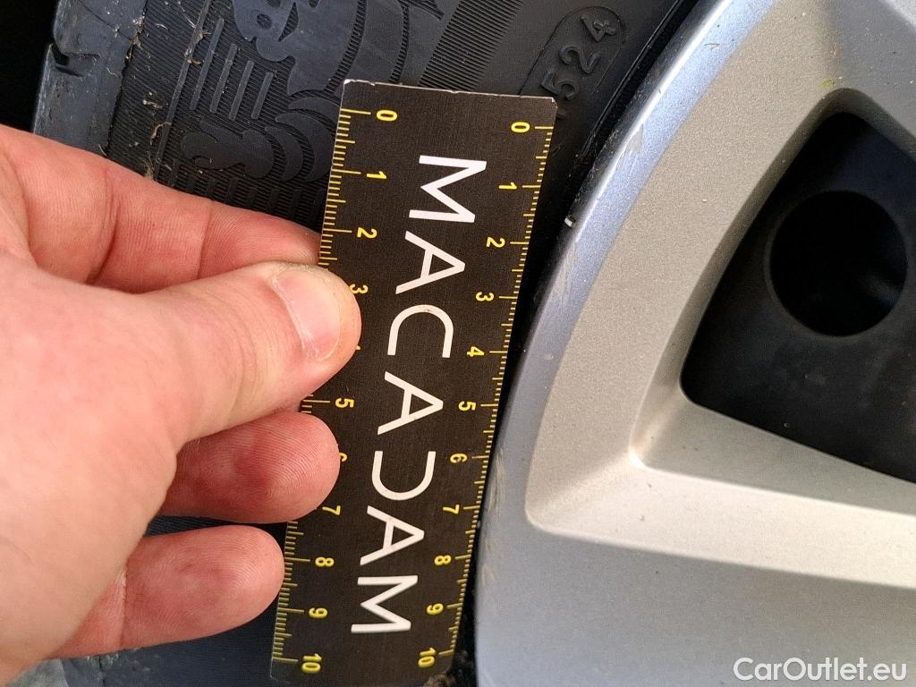  Renault  Clio  V Société Air Nav 1.5 dCi 85CV BVM6 E6dT #67