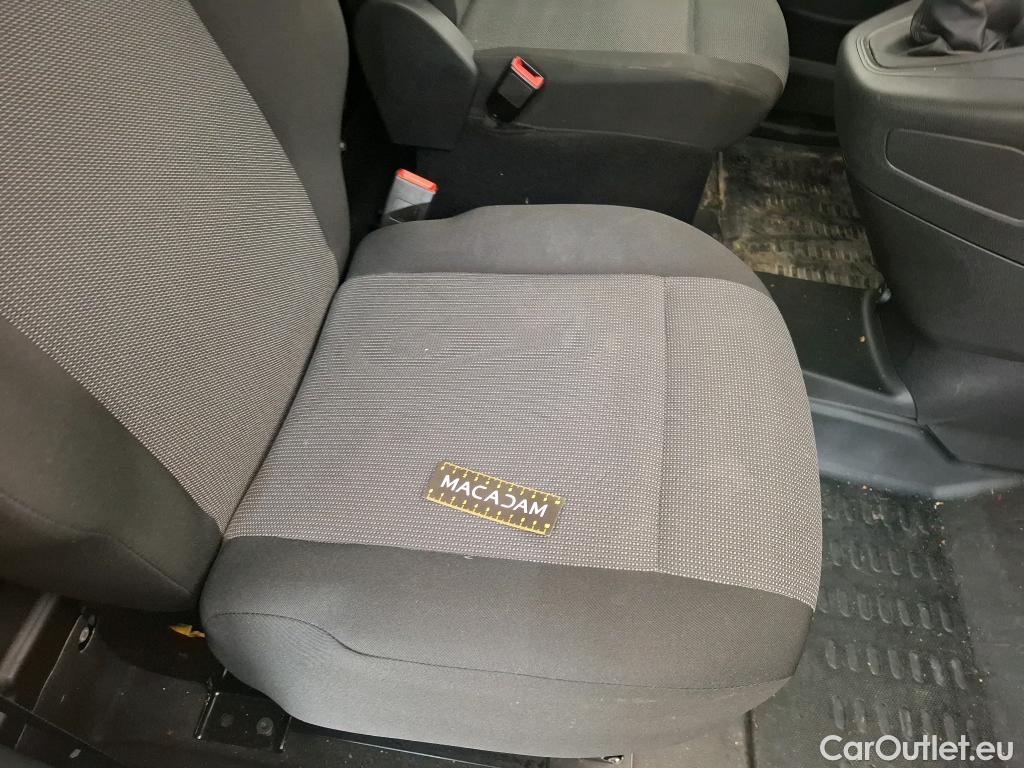  Peugeot  Partner  Premium L1 1.5 HDi 100CV BVM6 E6d #21