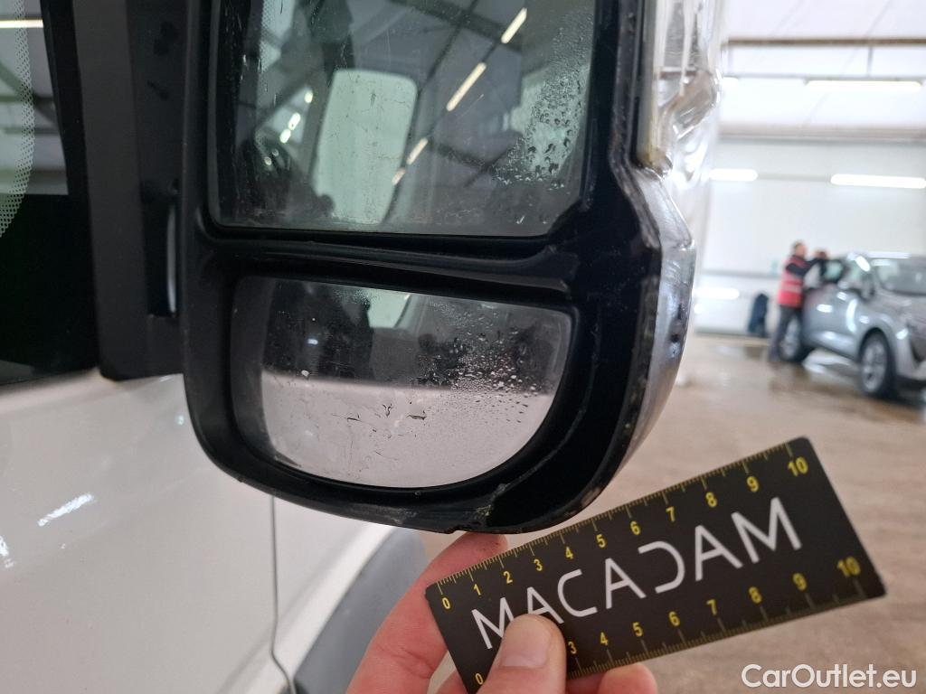  Peugeot  Boxer PEUGEOT  CHASSIS CAB SC VU 2p VGA 2.0 BLUEHDI 130 S&S PRO SR 435 L3 châssis cabine #8