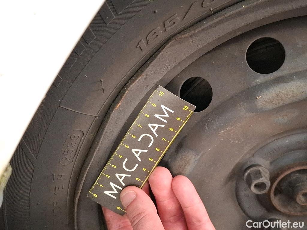  Renault  Clio  V Société Air Nav 1.5 dCi 85CV BVM6 E6dT #47