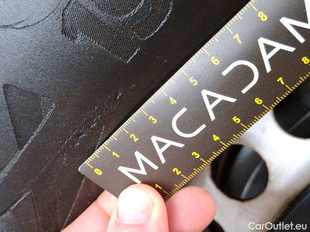  Renault  Kangoo RENAULT  / 2021 / 4P / Fourgonnette GD CONFORT - BLUE DCI 95 #42