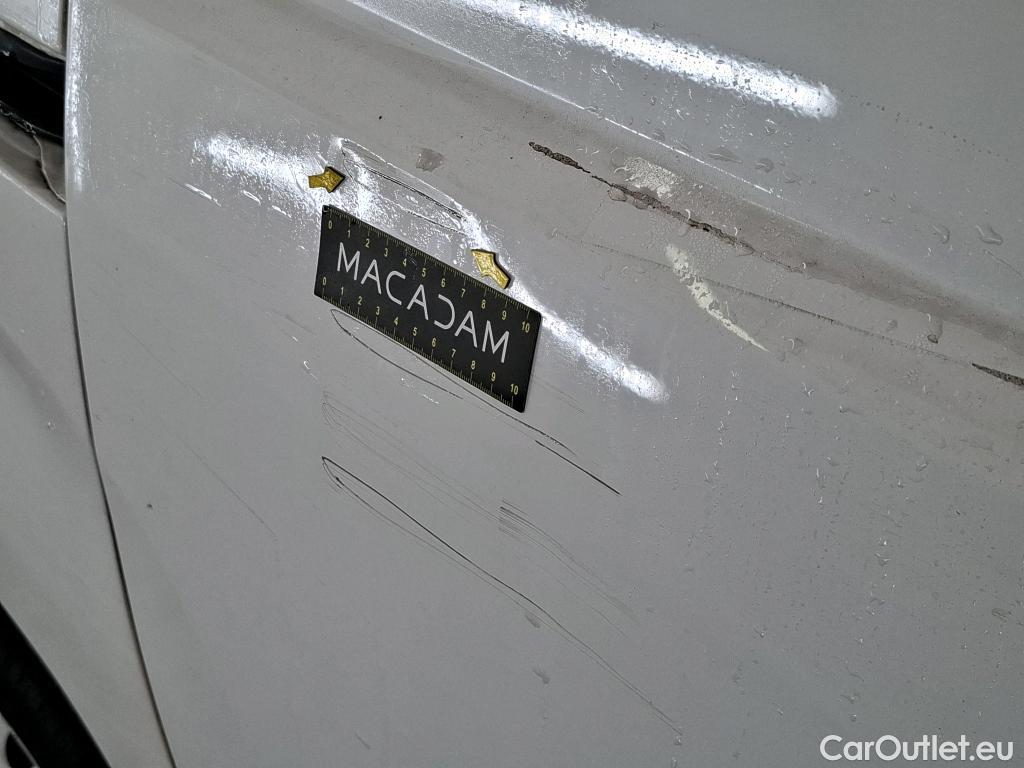  Peugeot  Partner  Premium L1 1.5 HDi 100CV BVM6 E6d #8