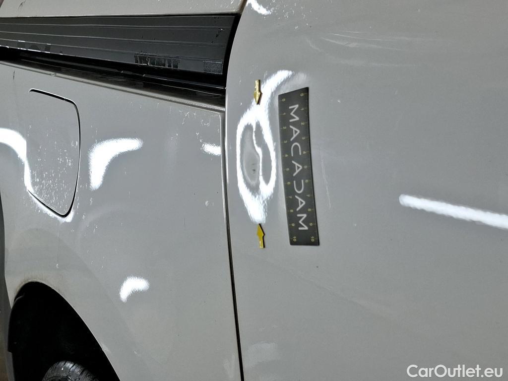  Renault  Kangoo RENAULT  / 2021 / 4P / Fourgonnette EXTRA - BLUE DCI 115 L2 #13