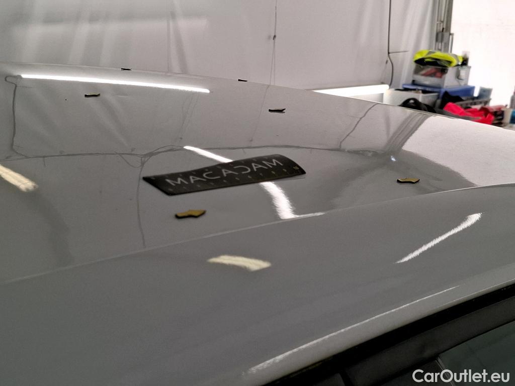  Renault  Clio  V Société Air Nav 1.5 dCi 85CV BVM6 E6dT #8