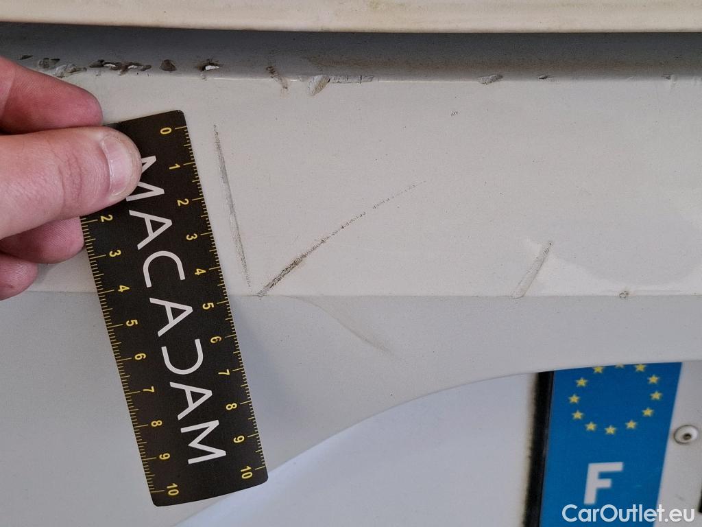  Renault  Clio  V Société Air Nav 1.5 dCi 85CV BVM6 E6dT #29