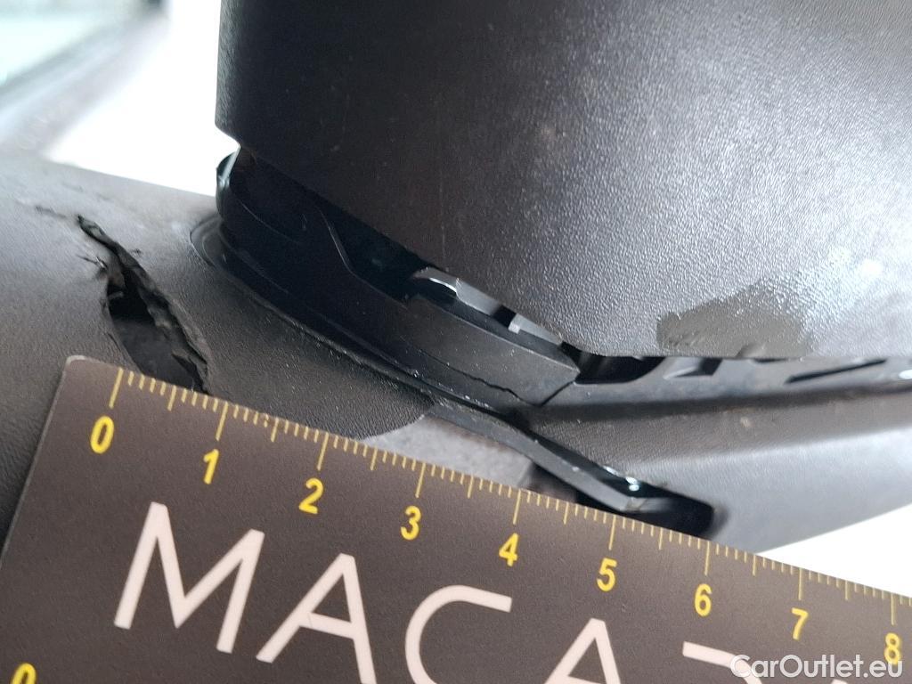  Renault  Kangoo RENAULT  / 2021 / 4P / Fourgonnette EXTRA - BLUE DCI 115 L2 #27