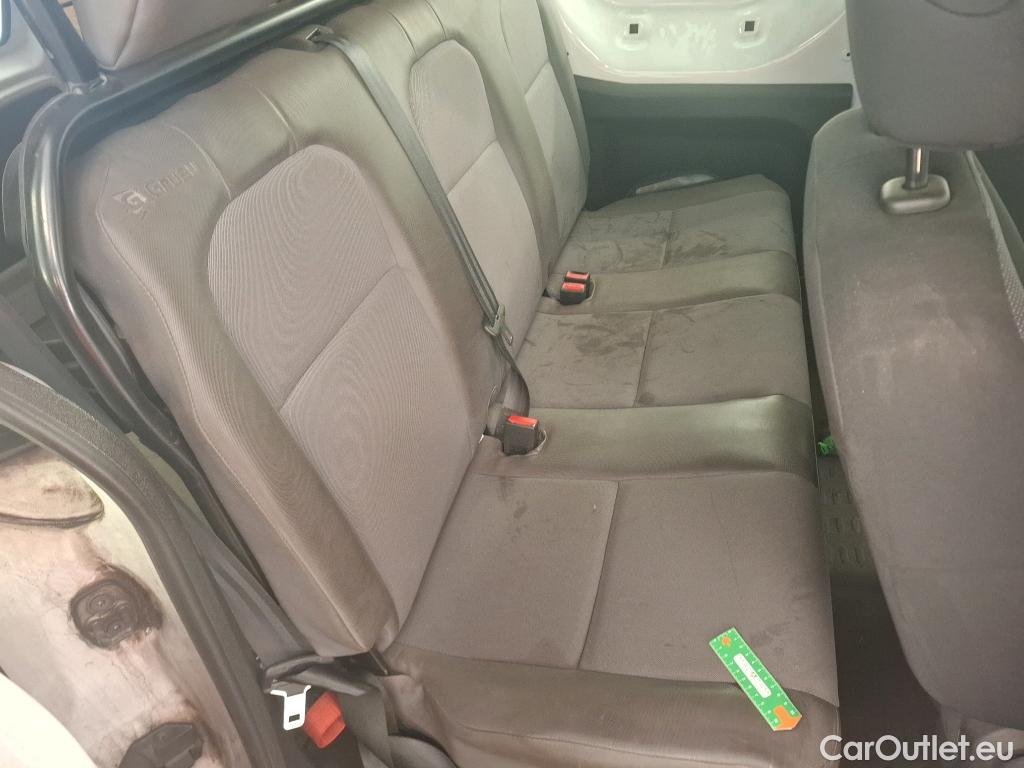  Peugeot  Partner  L2 Double Cabine 1.6 HDi 100CV BVM5 E6 #23