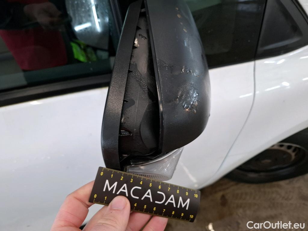  Renault  Kangoo RENAULT  / 2021 / 4P / Fourgonnette GD CONFORT - BLUE DCI 95 #61