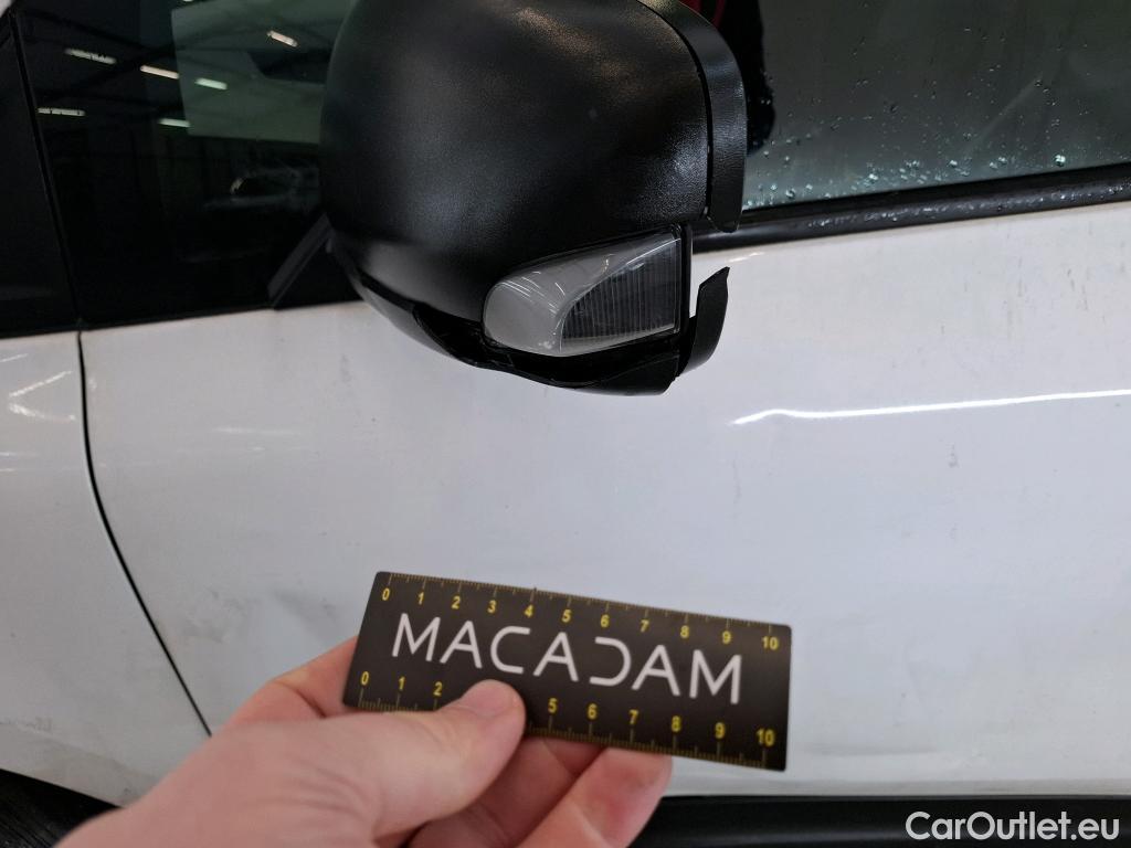  Renault  Kangoo RENAULT  / 2021 / 4P / Fourgonnette GD CONFORT - BLUE DCI 95 #22