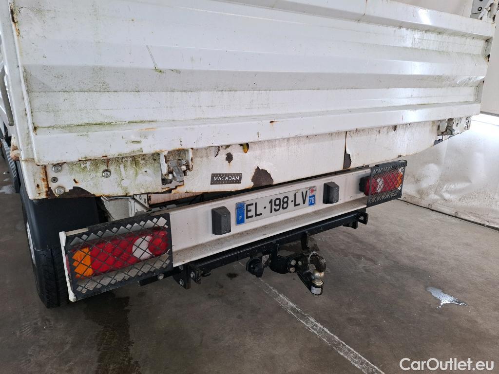  Peugeot  Boxer PEUGEOT  CHASSIS CAB SC VU 2p VGA 2.0 BLUEHDI 130 S&S PRO SR 435 L3 châssis cabine #25