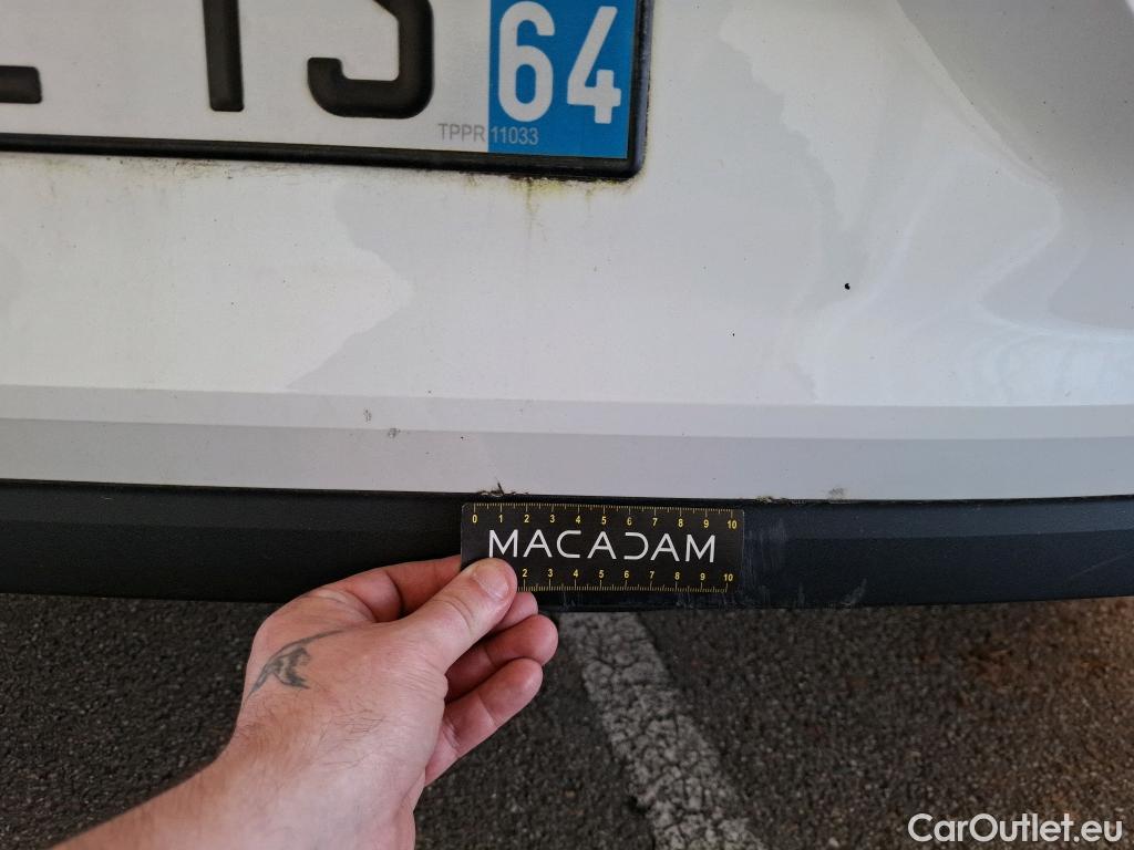  Renault  Clio  V Société Air Nav 1.5 dCi 85CV BVM6 E6dT #32