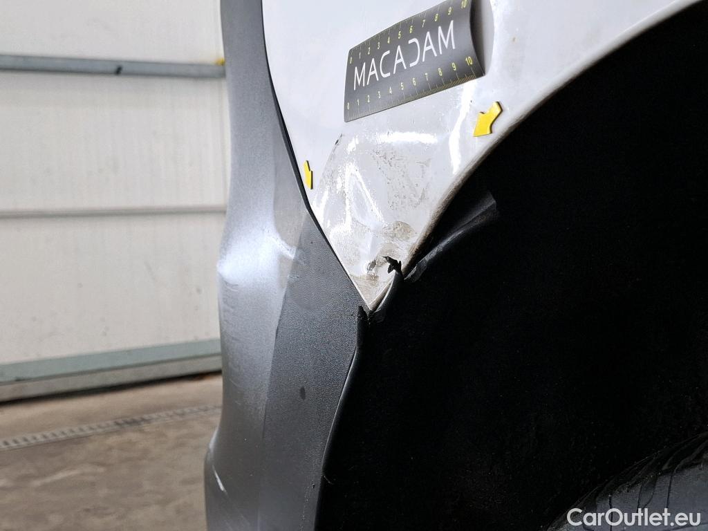  Renault  Kangoo RENAULT  / 2021 / 4P / Fourgonnette GD CONFORT - BLUE DCI 95 #20