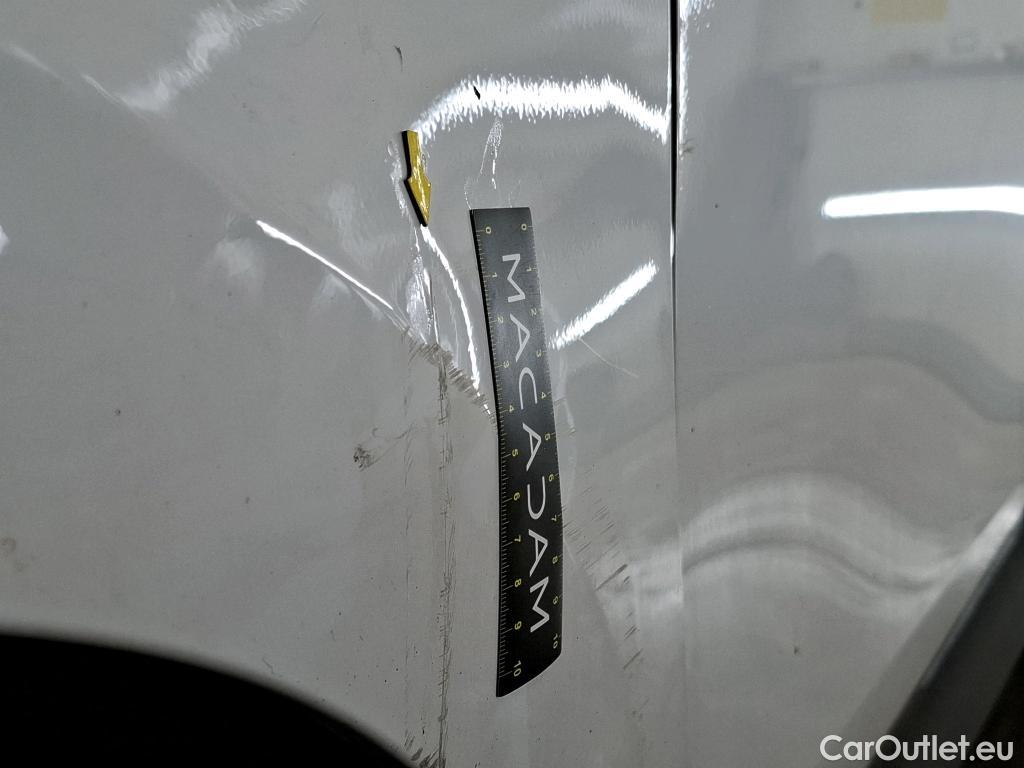  Renault  Kangoo RENAULT  / 2021 / 4P / Fourgonnette EXTRA - BLUE DCI 115 L2 #15