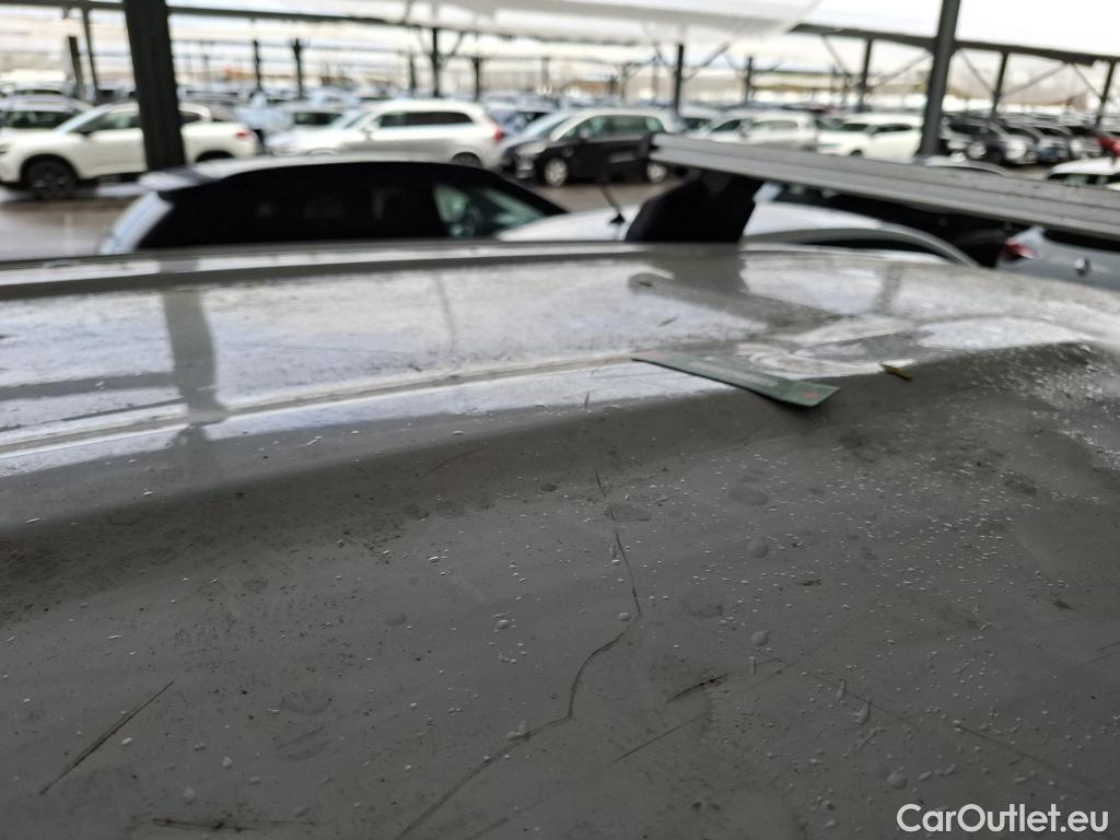  Renault  Kangoo RENAULT  / 2021 / 4P / Fourgonnette GD CONFORT - BLUE DCI 95 #8