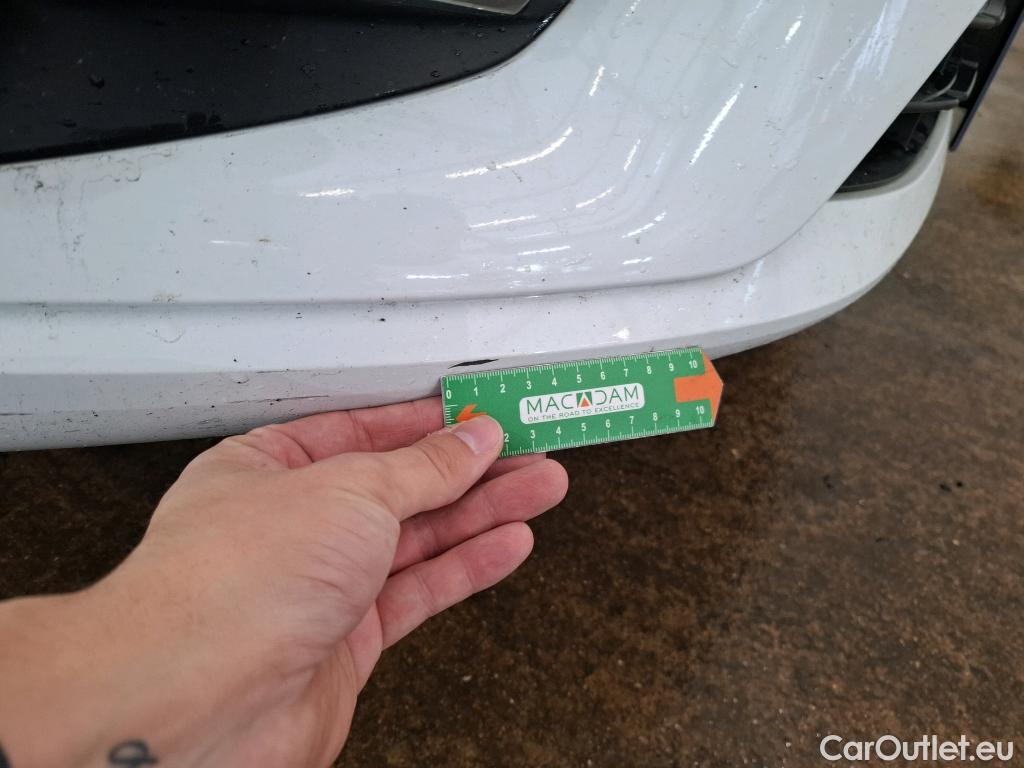  Renault  Clio  V Business 1.6 E-TECH Hybrid 140CV BVA6 E6d / TRANSFO VP/VF #12