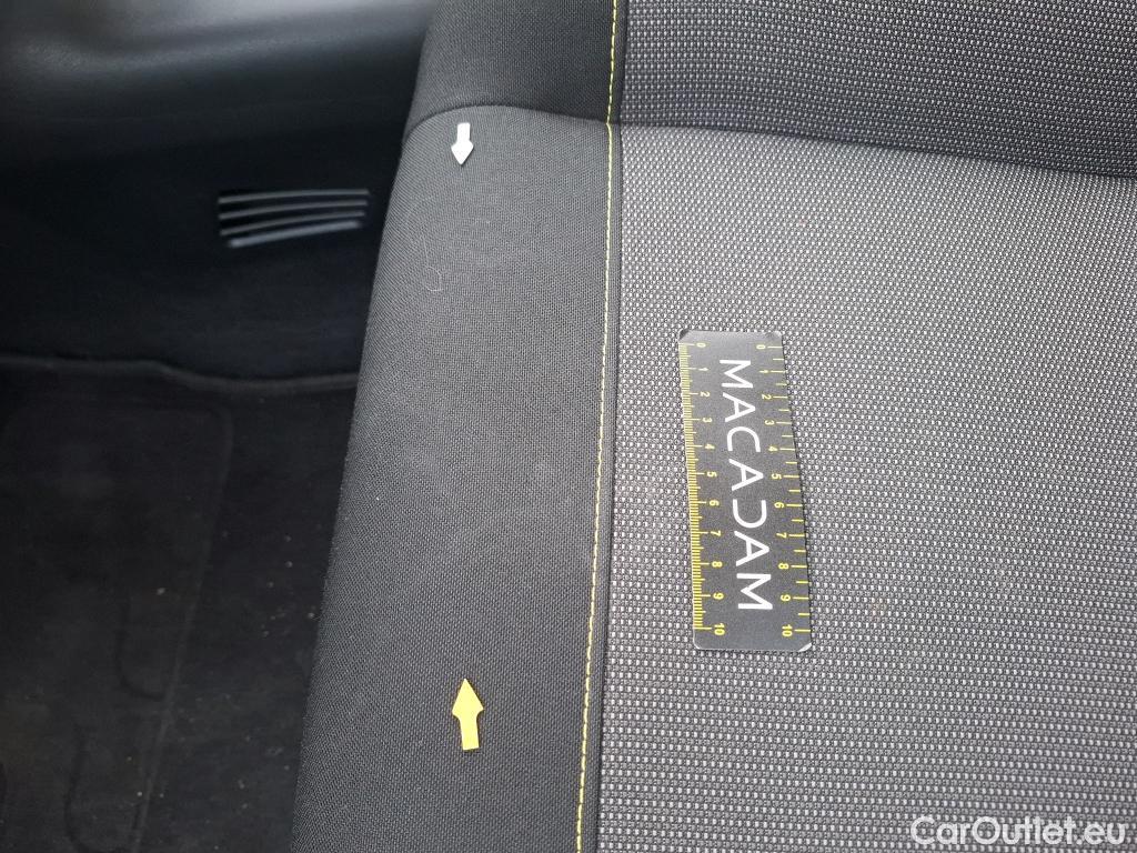  Citroen  C3 CITROEN  Société / 2020 / 5P / Berline / VU PureTech 83 S&S BVM Feel #22