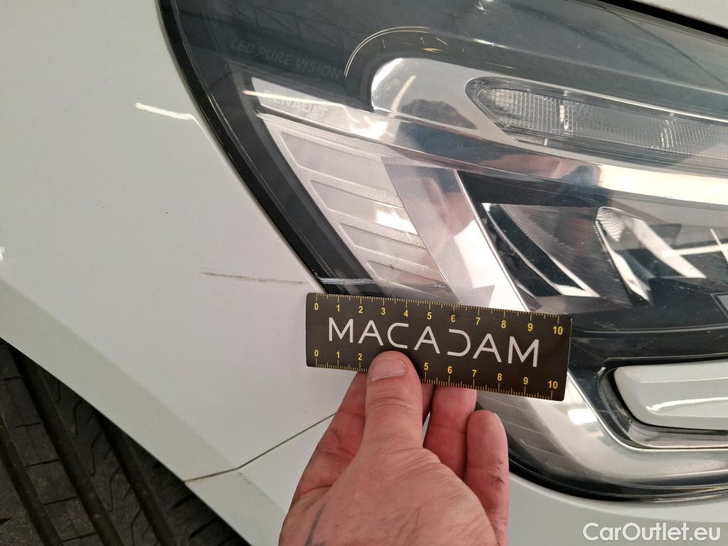  Renault  Clio  V Société Air Nav 1.5 dCi 85CV BVM6 E6dT #49