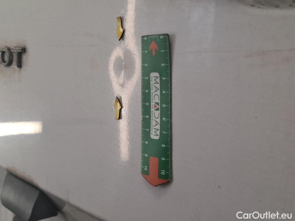  Peugeot  Partner  L2 Double Cabine 1.6 HDi 100CV BVM5 E6 #6