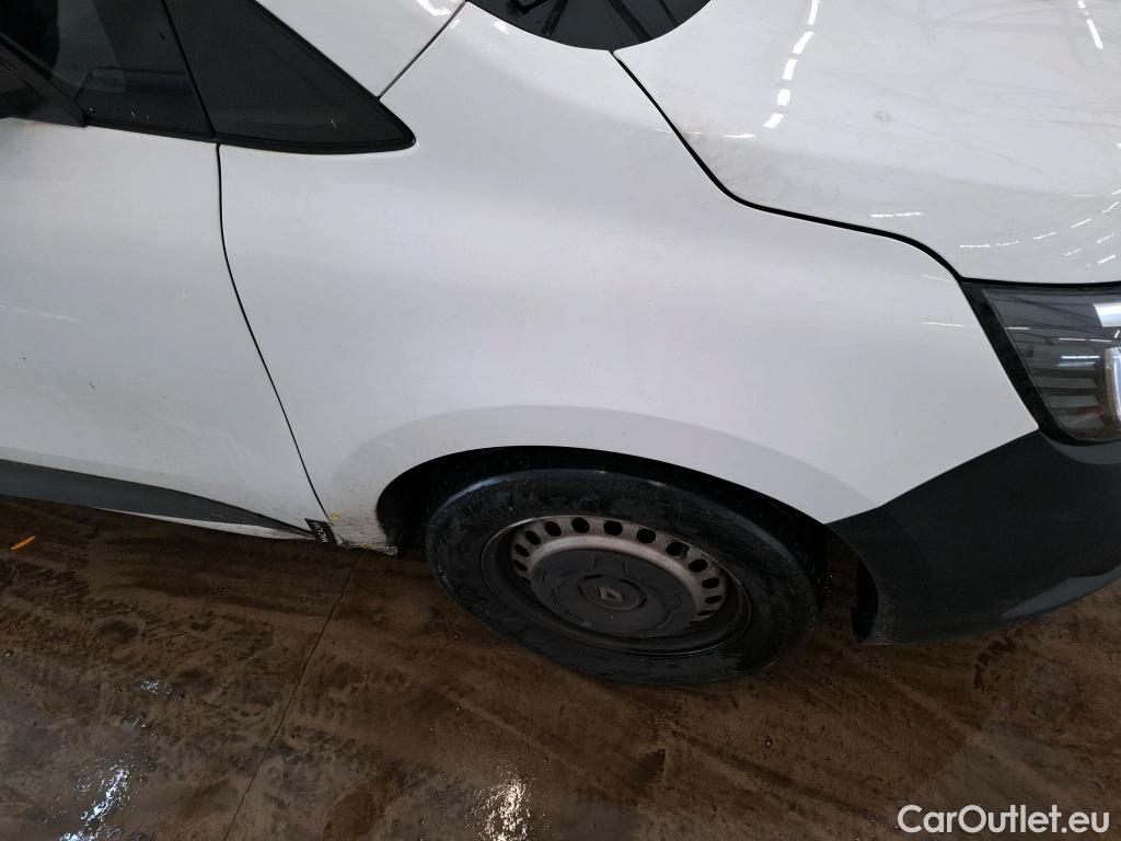  Renault  Kangoo RENAULT  / 2021 / 4P / Fourgonnette EXTRA - BLUE DCI 115 L2 #7