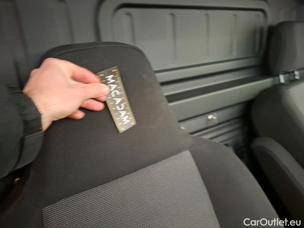  Peugeot  Partner  Premium L1 1.5 HDi 100CV BVM6 E6d #24