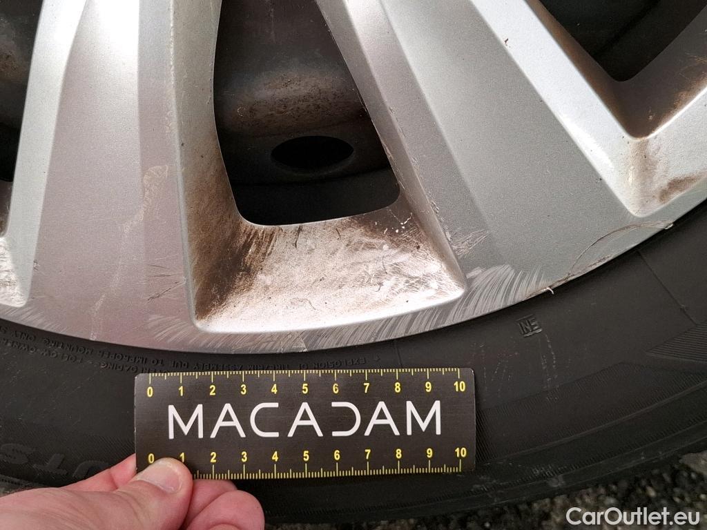  Renault  Clio  V Société Air Nav 1.5 dCi 85CV BVM6 E6dT #62