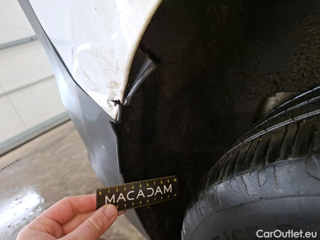  Renault  Kangoo RENAULT  / 2021 / 4P / Fourgonnette GD CONFORT - BLUE DCI 95 #36