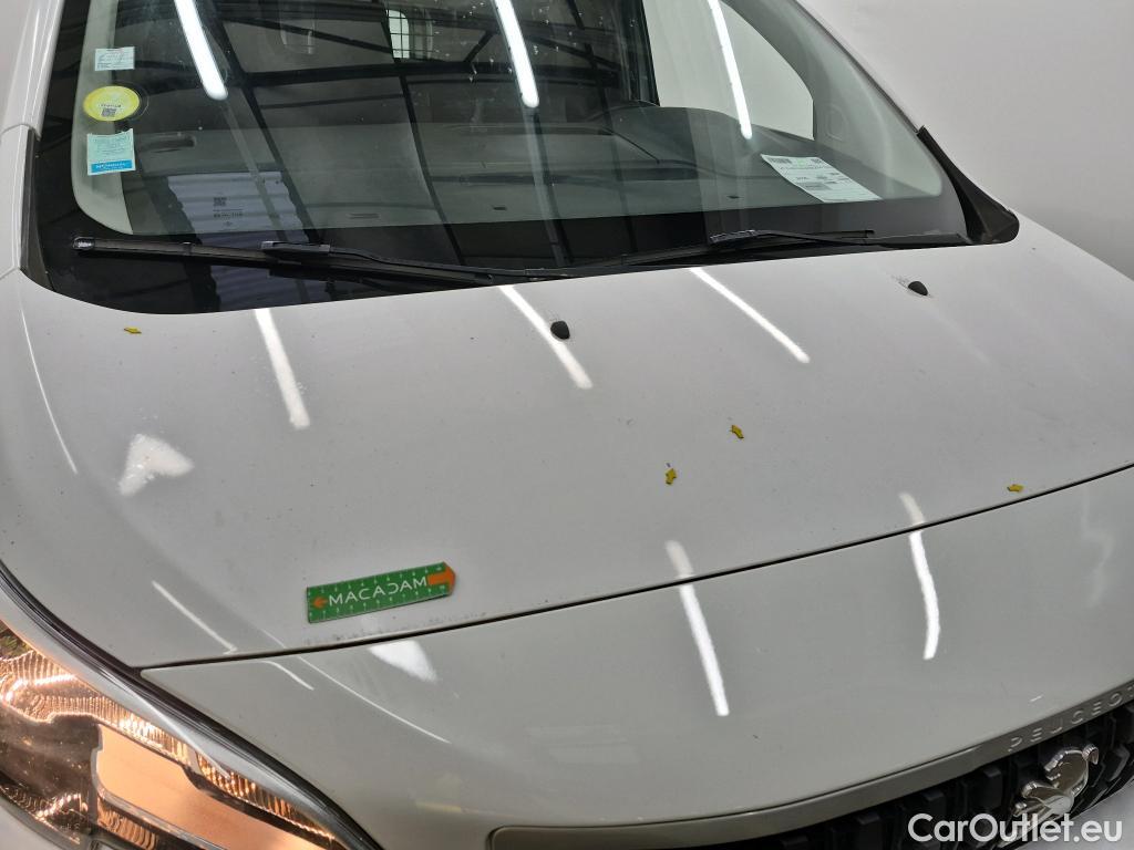  Peugeot  Expert  Fourgon Premium Compact 1.5 HDi 120CV BVM6 E6dT #33