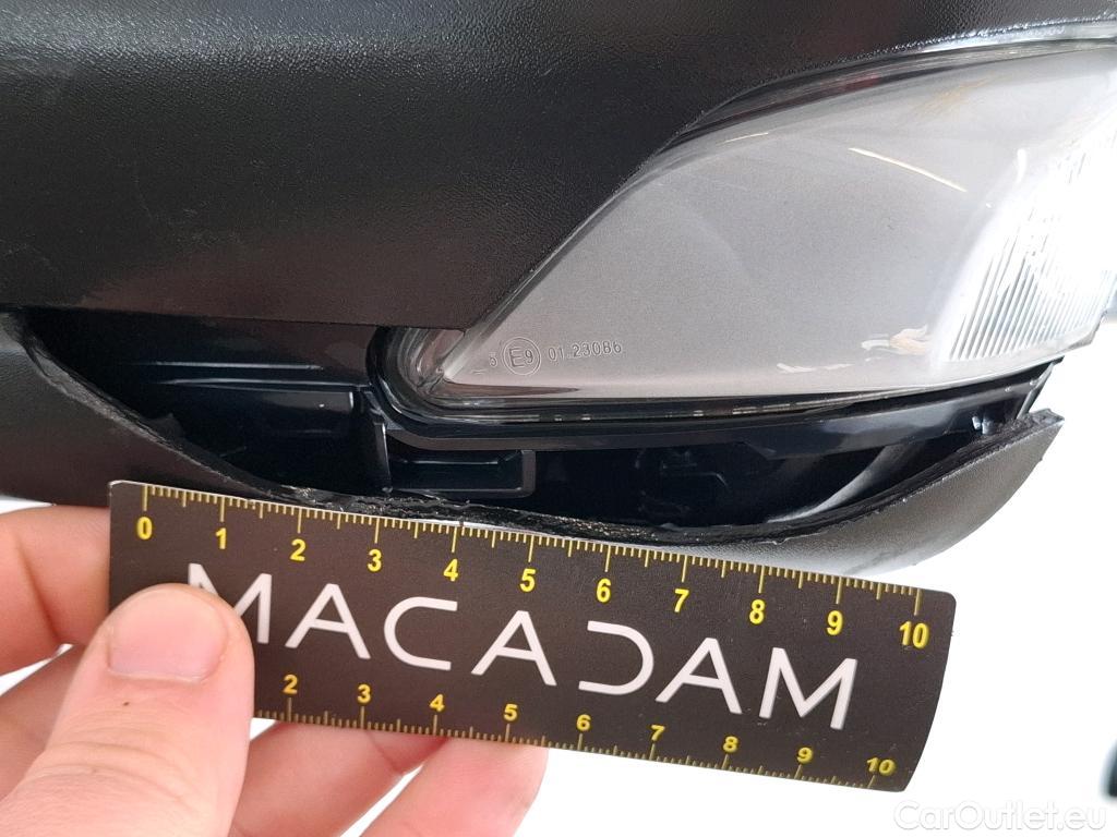  Renault  Kangoo RENAULT  / 2021 / 4P / Fourgonnette GD CONFORT - BLUE DCI 95 #24