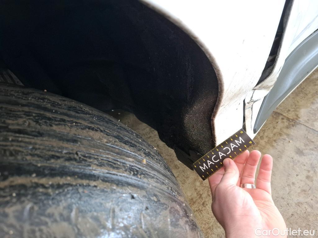  Renault  Kangoo RENAULT  / 2021 / 4P / Fourgonnette GD CONFORT - BLUE DCI 95 #33