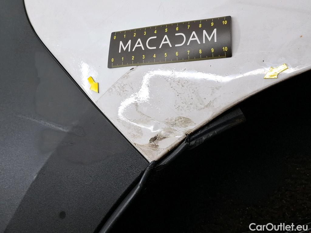  Renault  Kangoo RENAULT  / 2021 / 4P / Fourgonnette GD CONFORT - BLUE DCI 95 #21