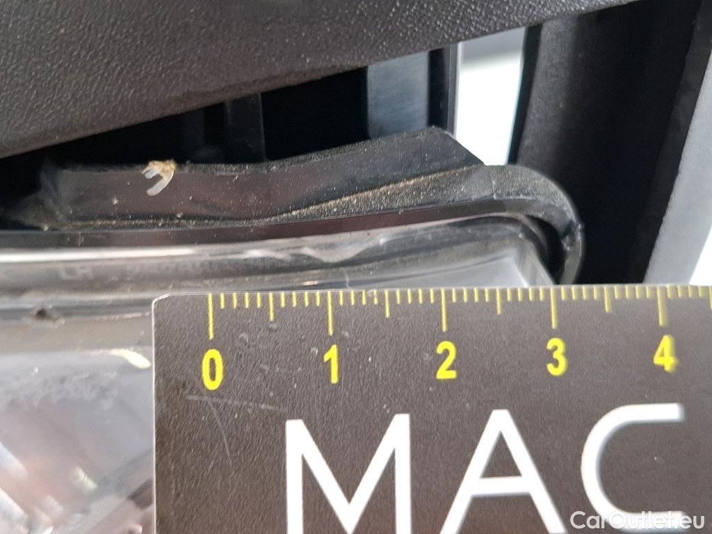  Renault  Kangoo RENAULT  / 2021 / 4P / Fourgonnette EXTRA - BLUE DCI 115 L2 #23