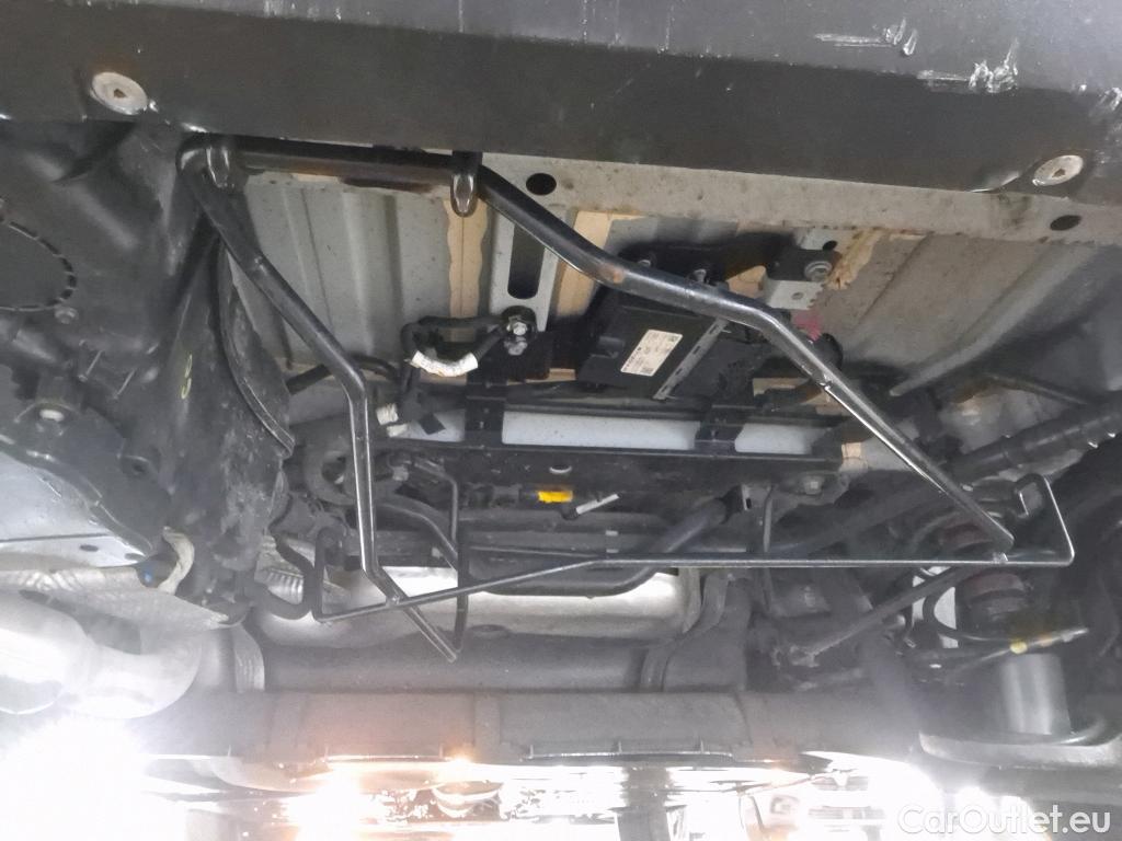  Renault  Kangoo RENAULT  / 2021 / 4P / Fourgonnette GD CONFORT - BLUE DCI 95 #47