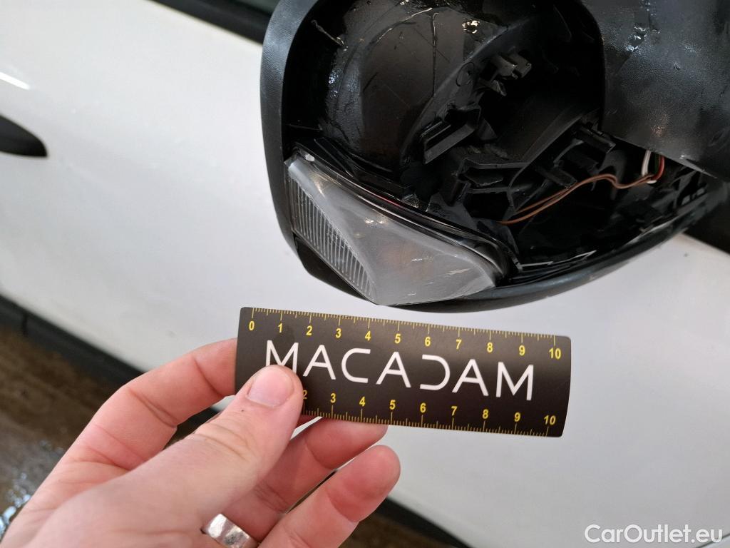  Renault  Kangoo RENAULT  / 2021 / 4P / Fourgonnette GD CONFORT - BLUE DCI 95 #57