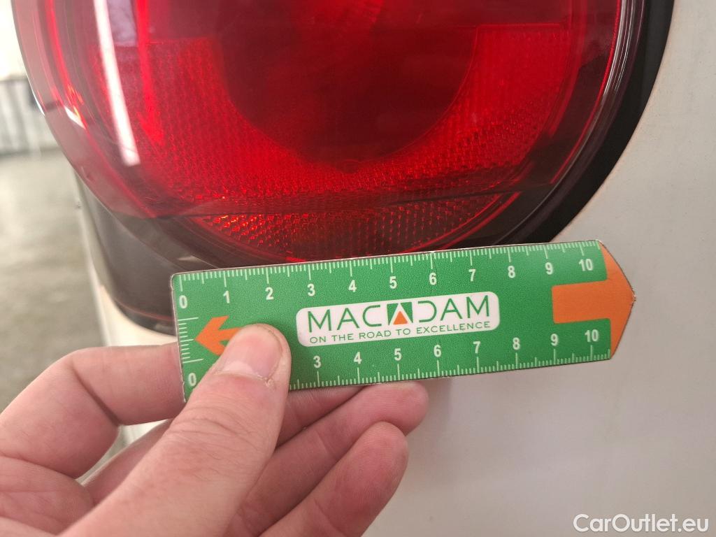  Peugeot  Partner  L2 Double Cabine 1.6 HDi 100CV BVM5 E6 #13