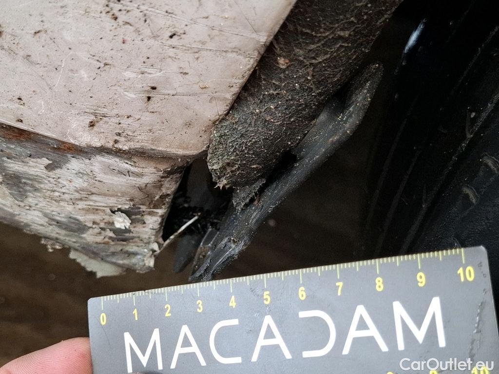  Renault  Kangoo RENAULT  / 2021 / 4P / Fourgonnette EXTRA - BLUE DCI 115 L2 #20